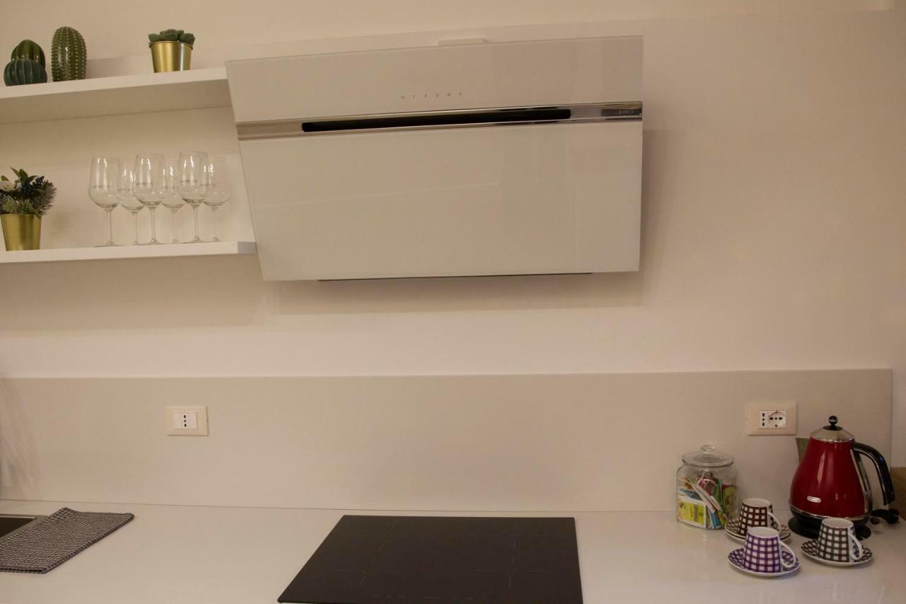 Lella's Appartamento