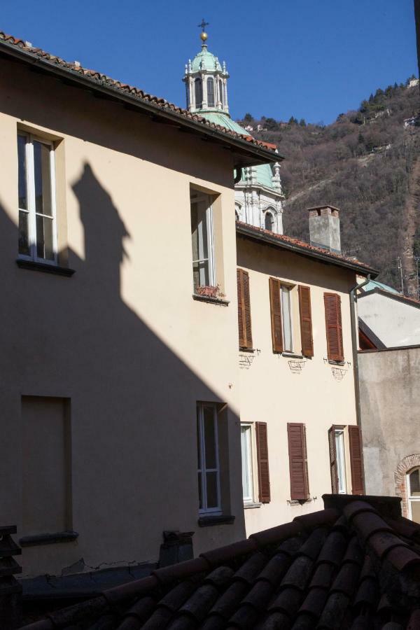 Lella's Côme